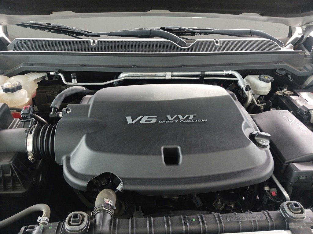 Used 2019 Chevrolet Colorado LT w/ LT Convenience Package image 14