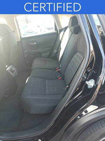 Used 2023 Honda HR-V LX image 21