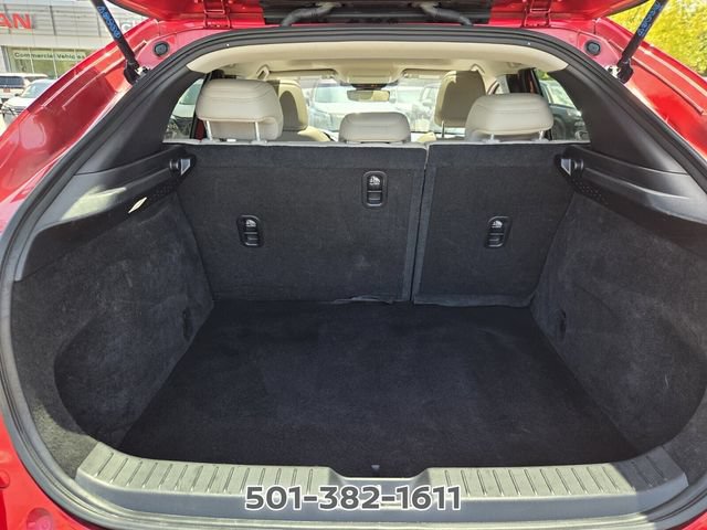 Used 2021 MAZDA CX-30 FWD 2.5 S w/ Preferred Package image 18
