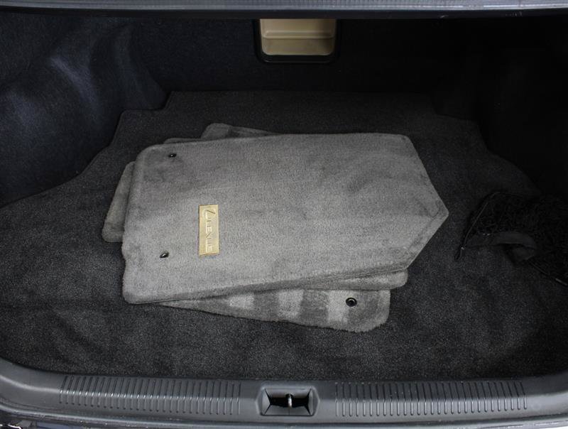 Used 2009 Lexus ES 350 FWD image 19
