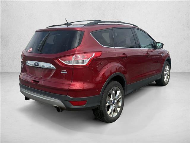 Used 2013 Ford Escape SEL AWD/4WD image 5
