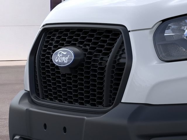 New 2026 Ford Transit 250 148 Medium Roof w/ Load Area Protection Package RWD image 17