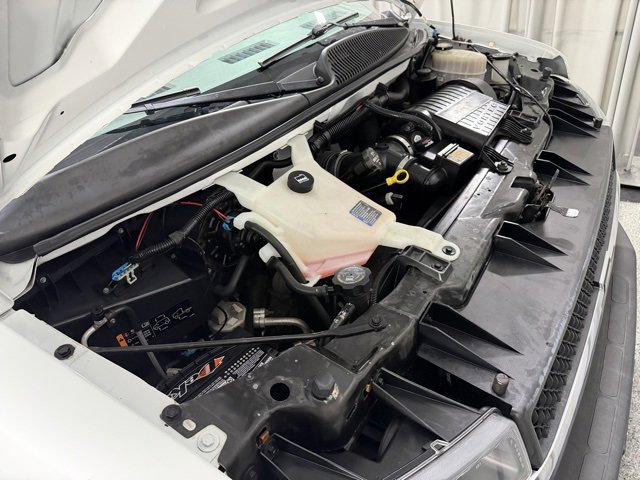 Used 2015 Chevrolet Express 3500 LT w/ LT Preferred Equipment Group image 17