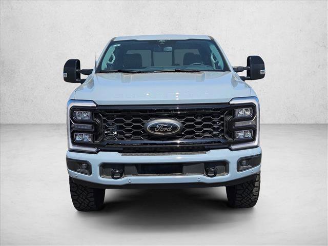 New 2025 Ford F250 Lariat w/ Lariat Ultimate Package AWD/4WD image 5