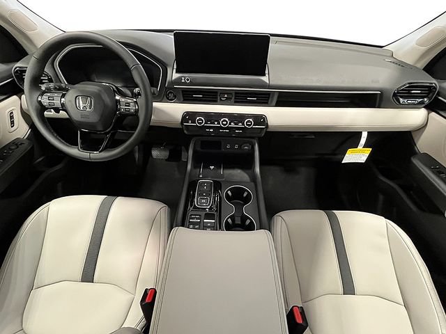 New 2026 Honda Pilot EX-L image 18