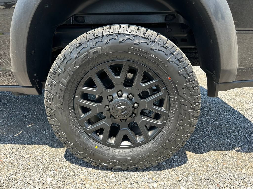 Used 2023 RAM 2500 Rebel w/ Level 2 Equipment Group AWD/4WD image 14