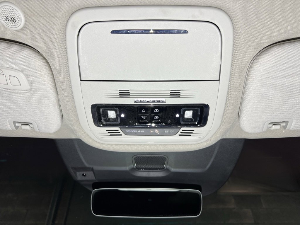 Used 2025 Lincoln Aviator Reserve w/ Illumination Package image 29