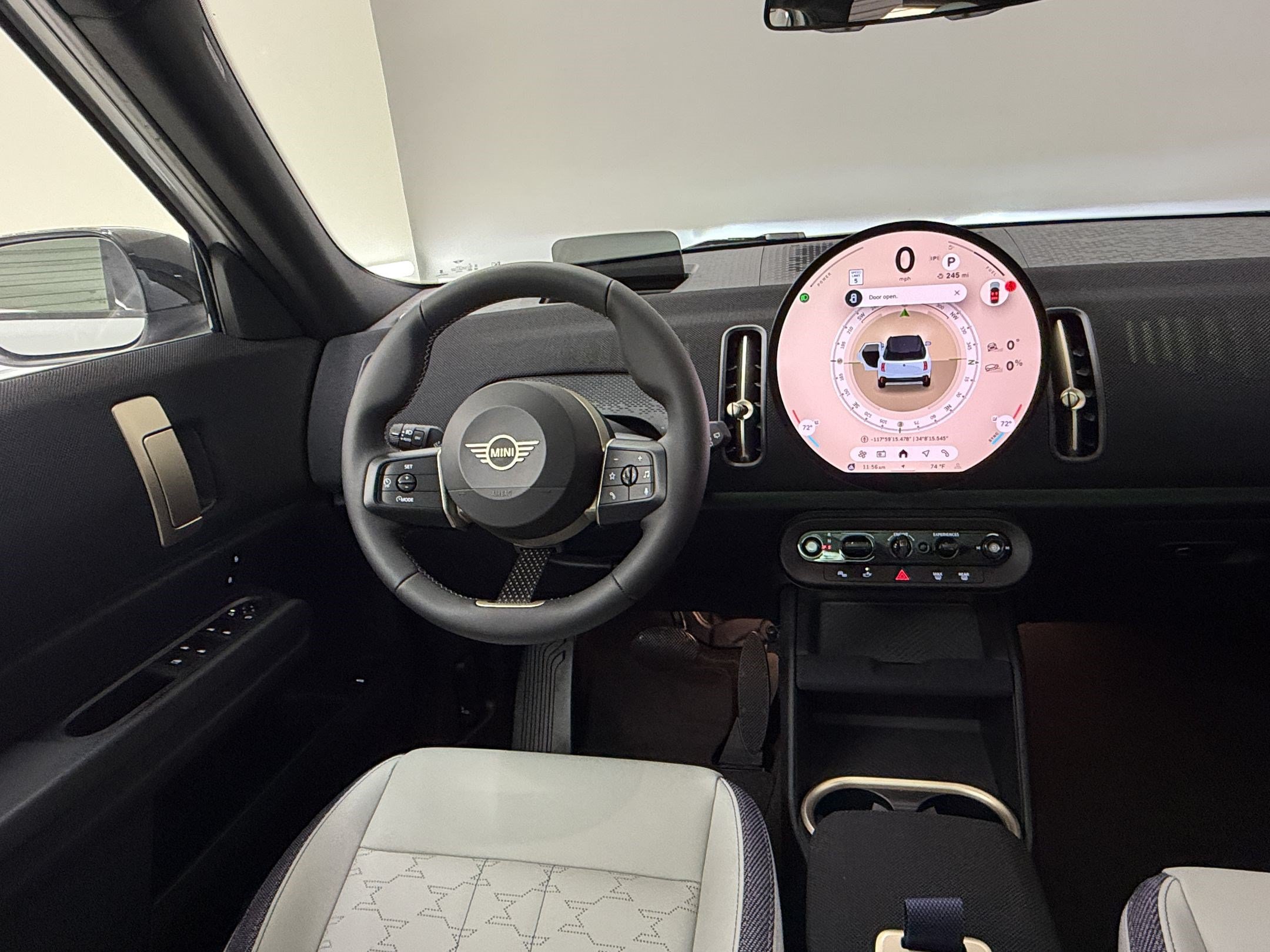 New 2027 MINI Cooper Countryman S AWD/4WD image 28