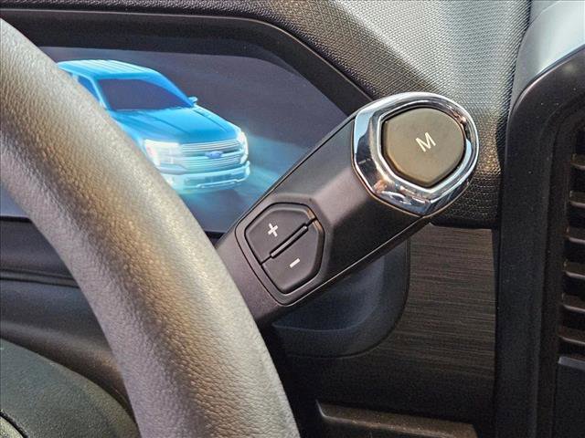 New 2026 Ford F150 STX image 17