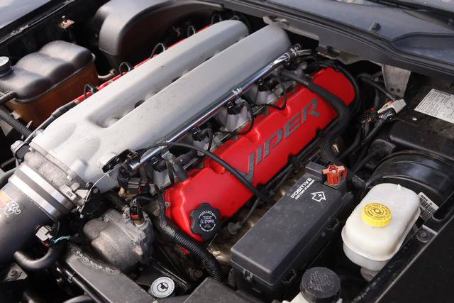 Used 2005 Dodge Viper SRT-10 RWD image 53