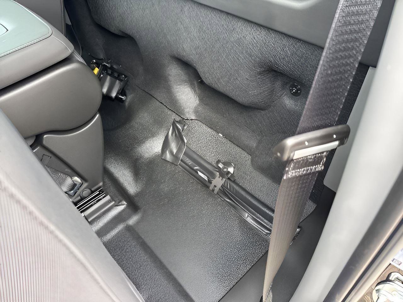 New 2025 GMC Sierra 1500 Pro w/ Pro Value Package image 20