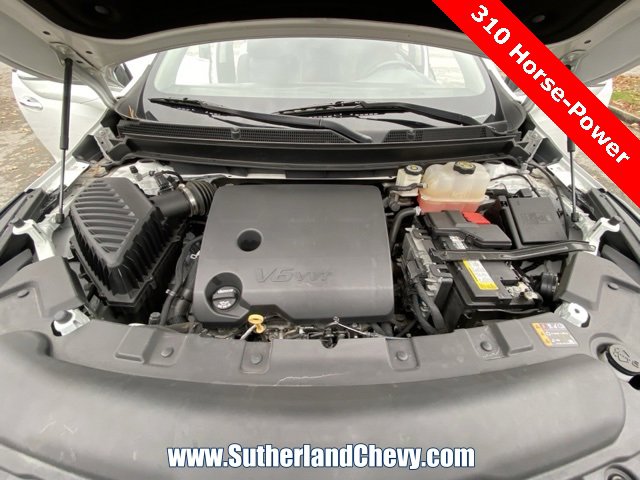 Used 2021 Buick Enclave Premium image 49
