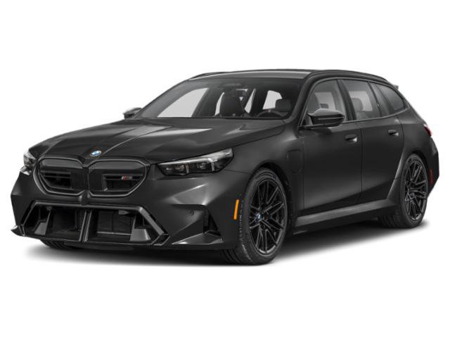 New 2027 BMW M5 Touring