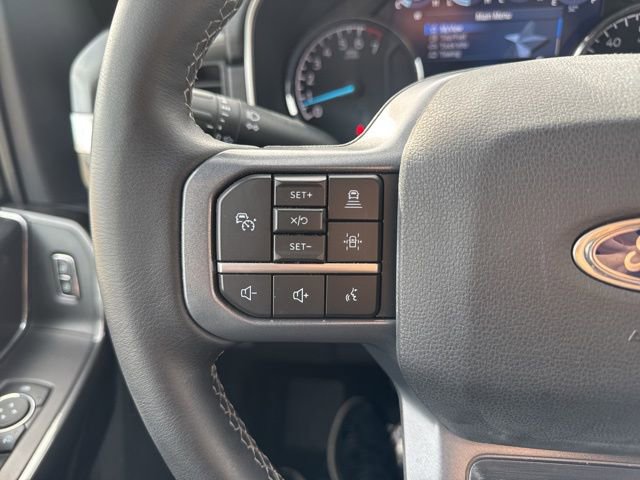 Used 2023 Ford F150 XLT w/ Equipment Group 302A High image 29