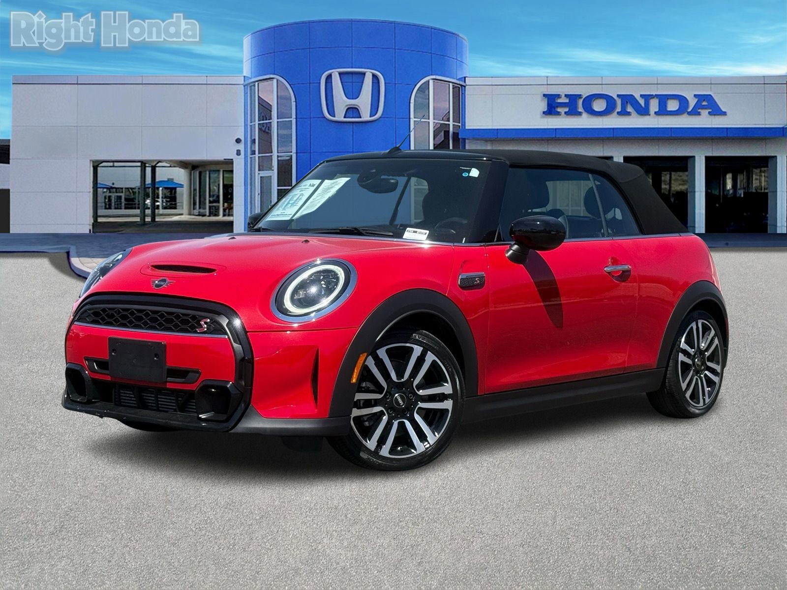 Used 2024 MINI Cooper S FWD video 2