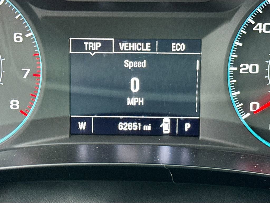 Used 2024 Chevrolet Malibu LT image 12