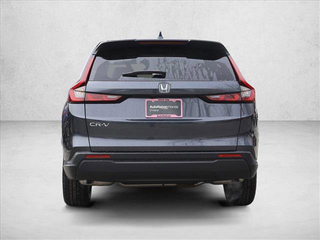 New 2026 Honda CR-V EX image 6