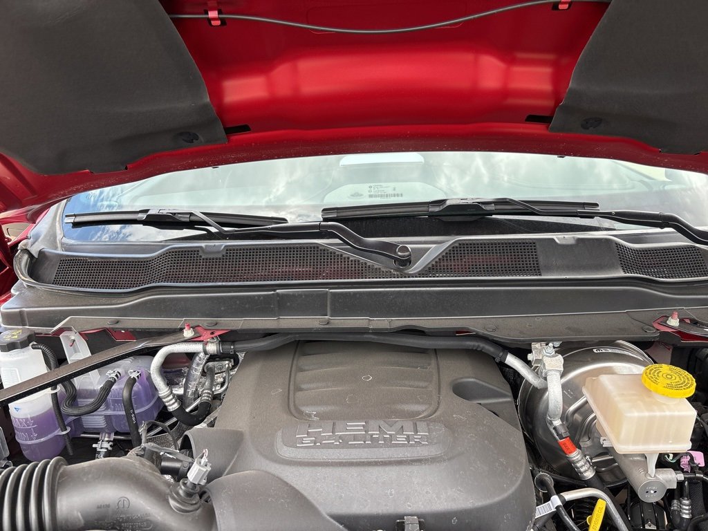 New 2026 RAM 2500 Rebel w/ Rebel Level 2 Equipment Group image 49