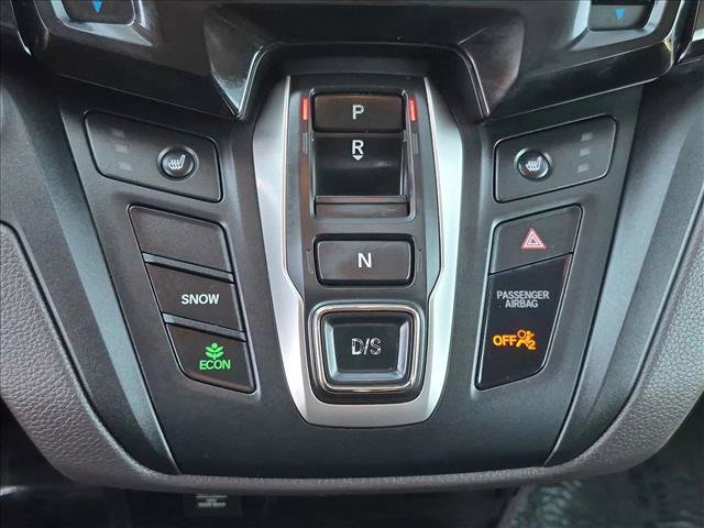 Used 2018 Honda Odyssey EX-L image 12
