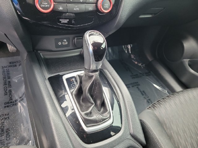 Used 2018 Nissan Rogue SV FWD image 30