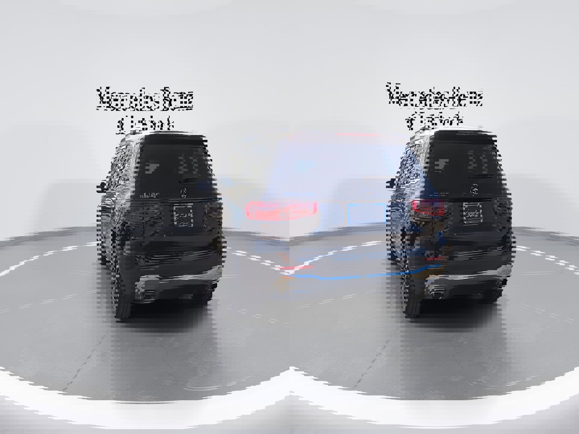 New 2025 Mercedes-Benz GLB 250 image 7