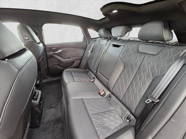 New 2027 Audi S6 e-tron Premium Plus AWD/4WD image 16