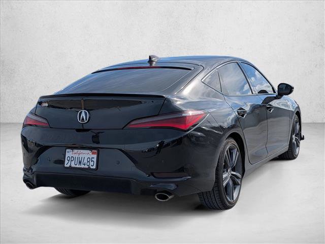 Used 2025 Acura Integra A-Spec image 5