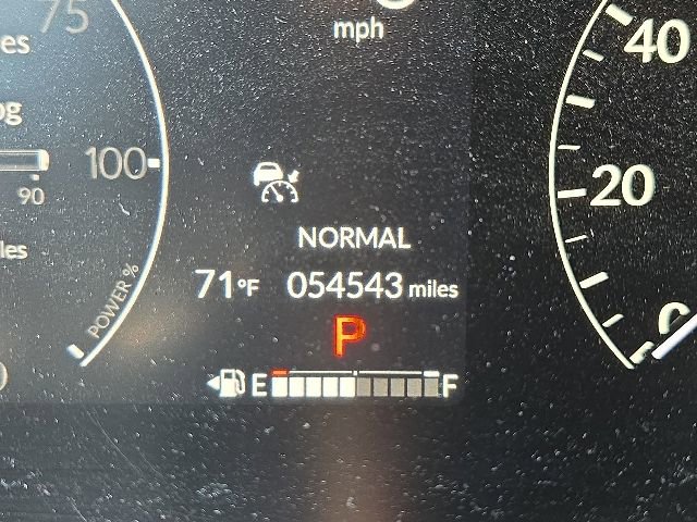Used 2024 Honda CR-V Sport image 11