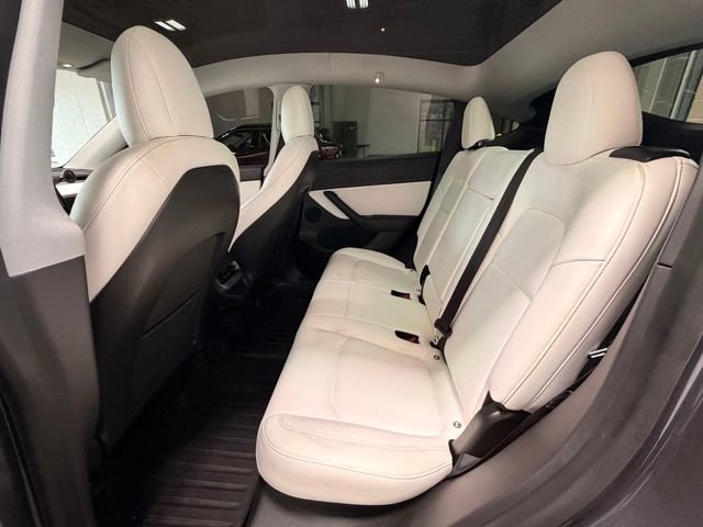 Used 2020 Tesla Model Y Long Range AWD/4WD image 15