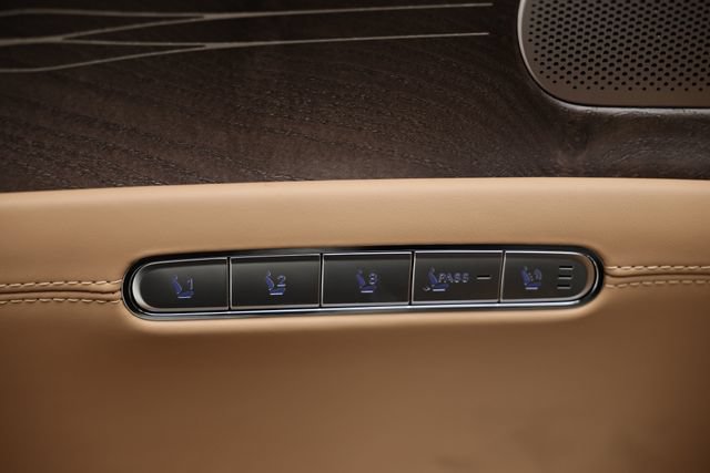 New 2026 Genesis G90 3.5T AWD/4WD image 20