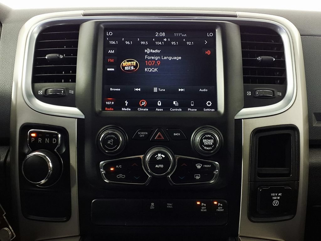 Used 2019 RAM 1500 Lone Star RWD image 21