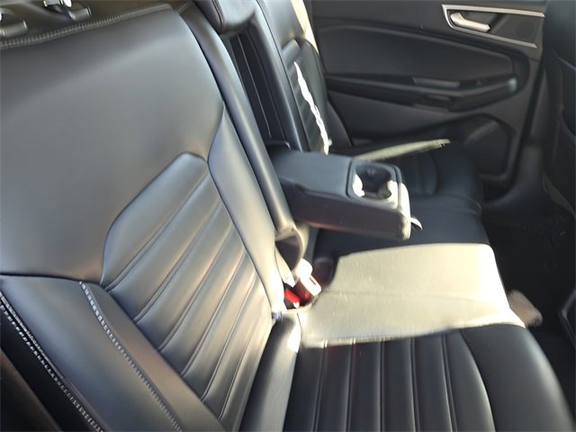 Used 2024 Ford Edge SEL image 29