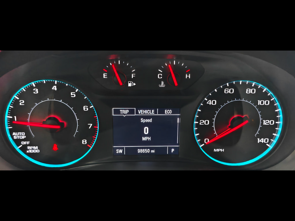 Used 2019 Chevrolet Malibu LT FWD image 38