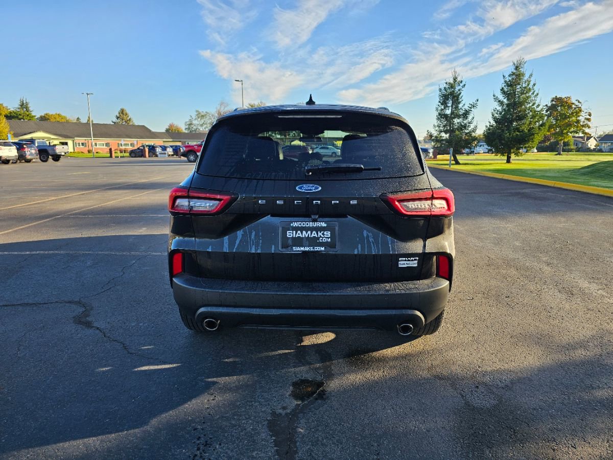 Used 2025 Ford Escape ST-Line Select image 20