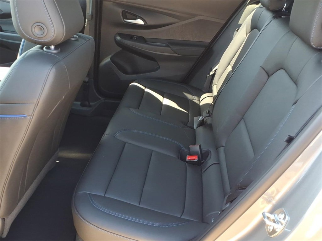 New 2026 Buick Envista Sport Touring w/ Convenience I Package image 13