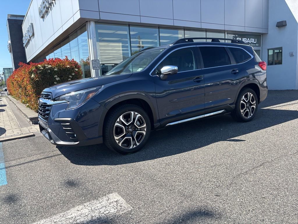 Certified 2023 Subaru Ascent Limited w/ Technology Package AWD/4WD image 7