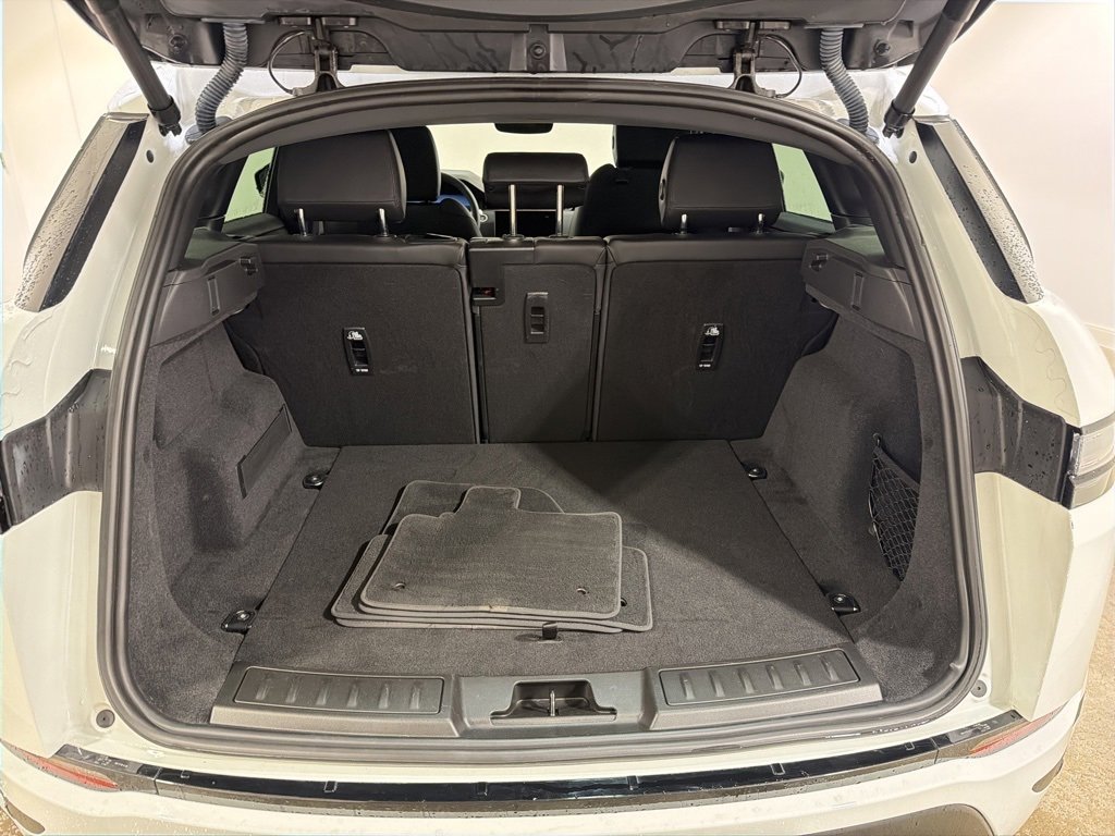 Used 2024 Land Rover Range Rover Evoque S image 29