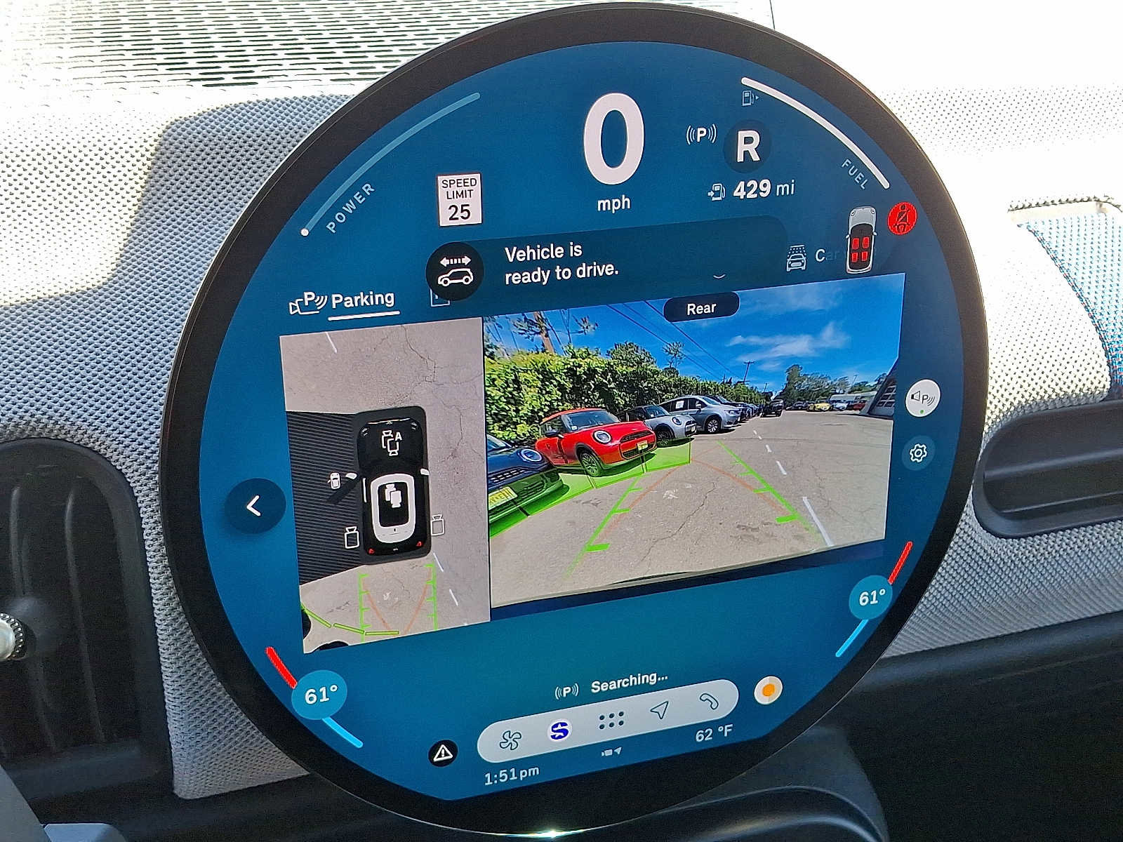 Used 2025 MINI Cooper S image 18