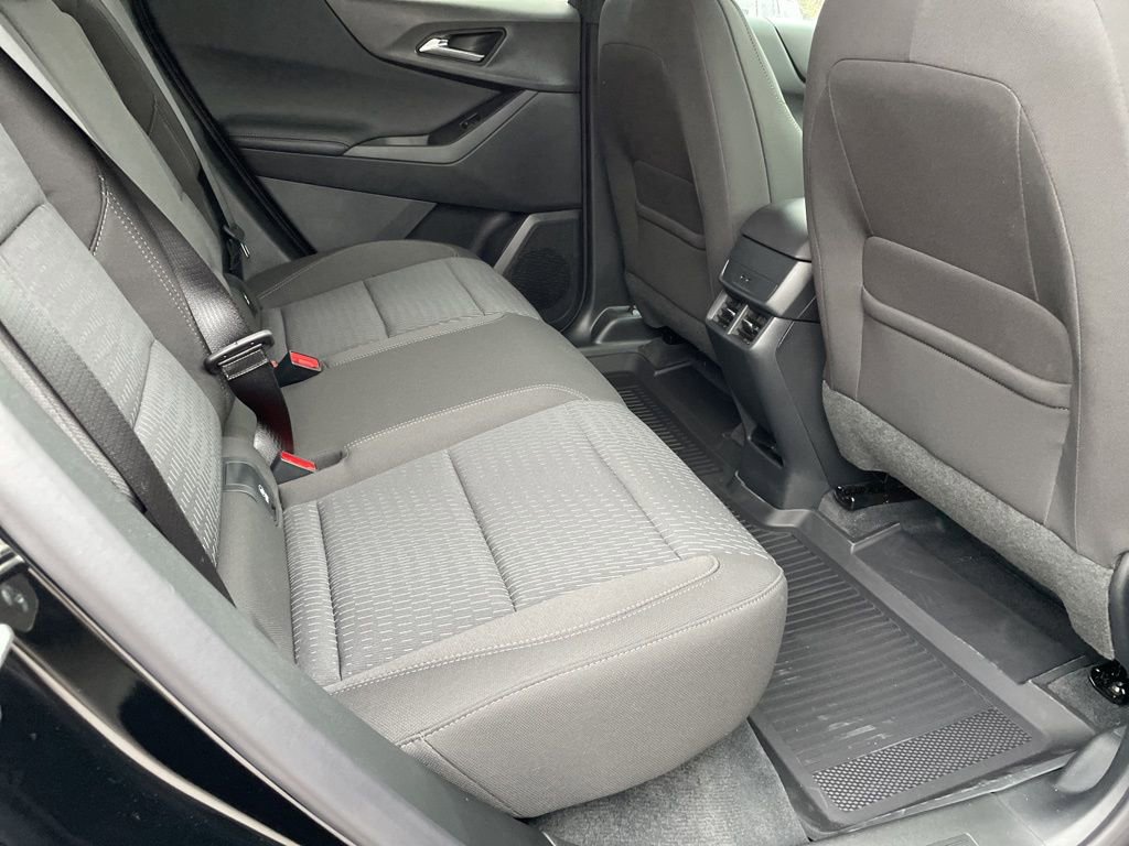 New 2026 Chevrolet Equinox LT image 34