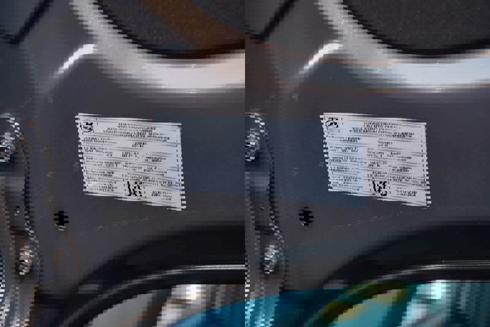 New 2026 Hyundai Elantra Sport image 13