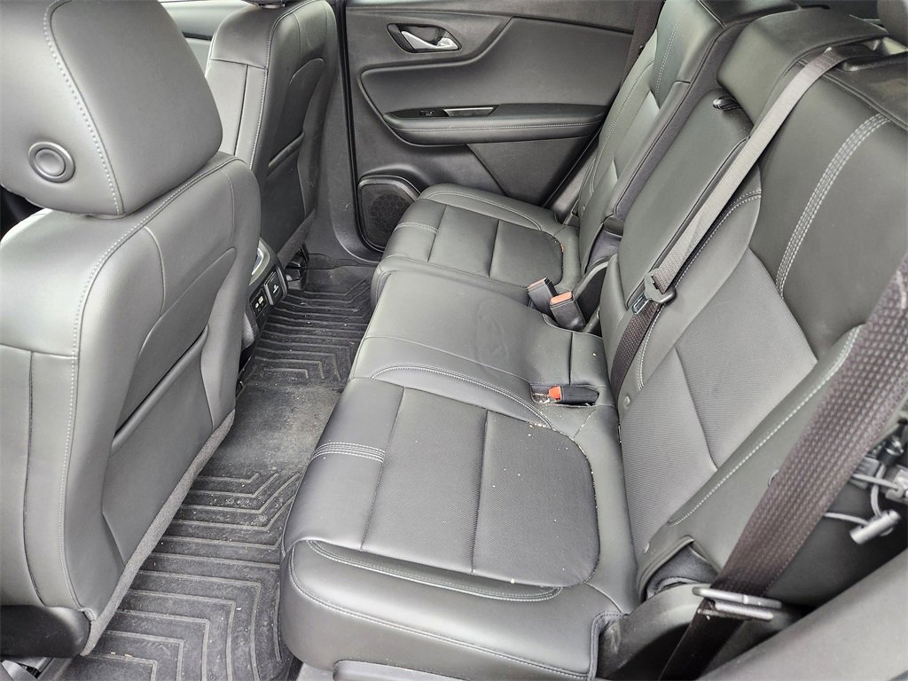 Used 2019 Chevrolet Blazer LT w/ Sound & Technology Package image 10