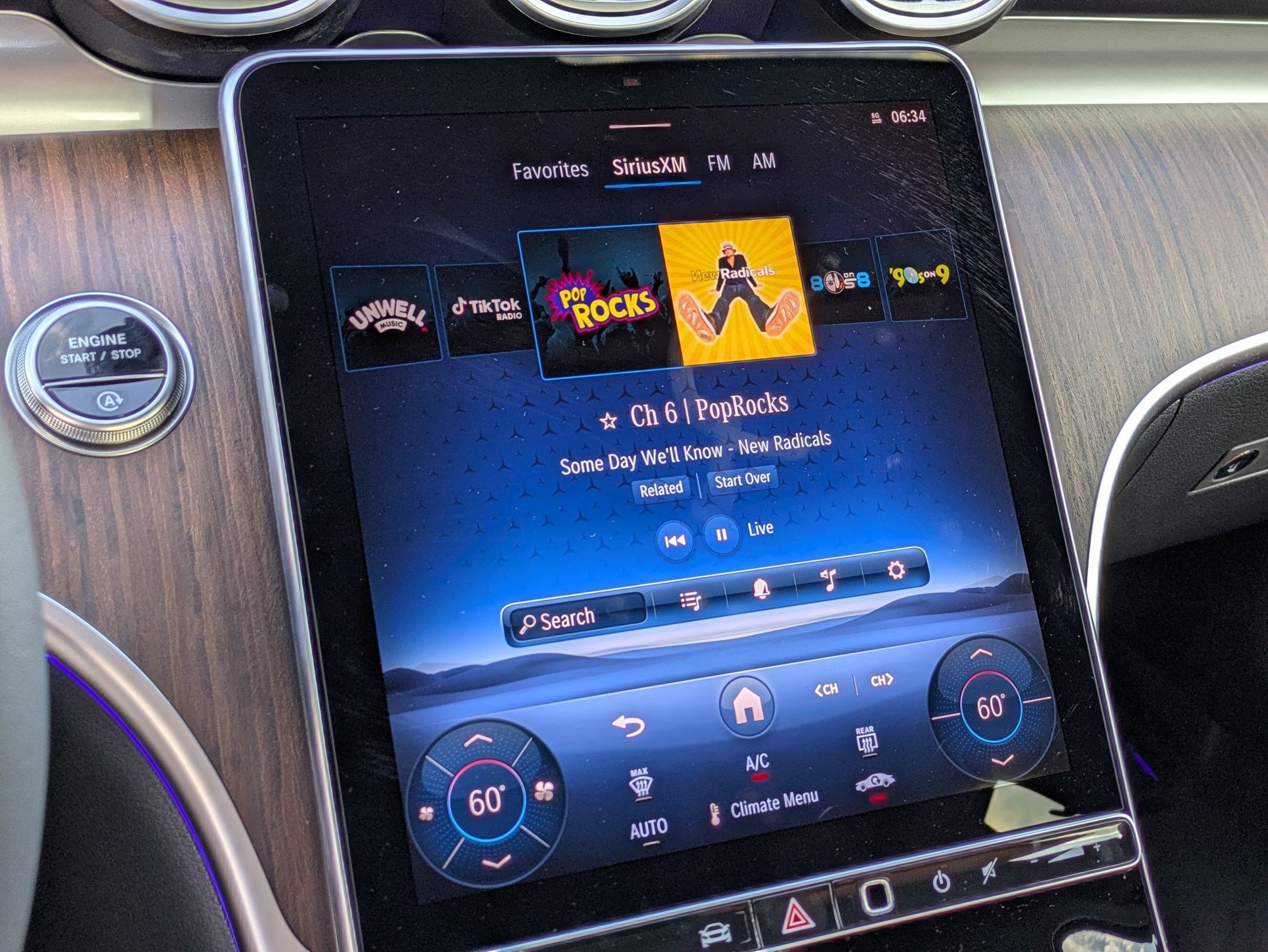 Certified 2025 Mercedes-Benz C 300 4MATIC Sedan image 23