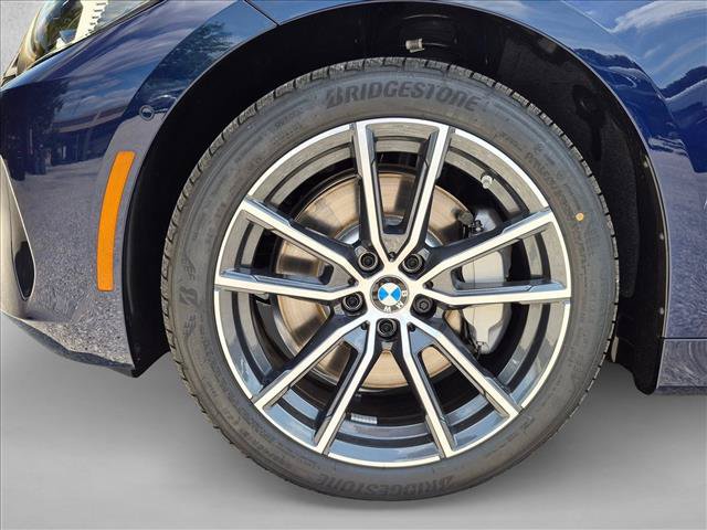 New 2027 BMW 430i xDrive Convertible w/ Premium Package AWD/4WD image 10