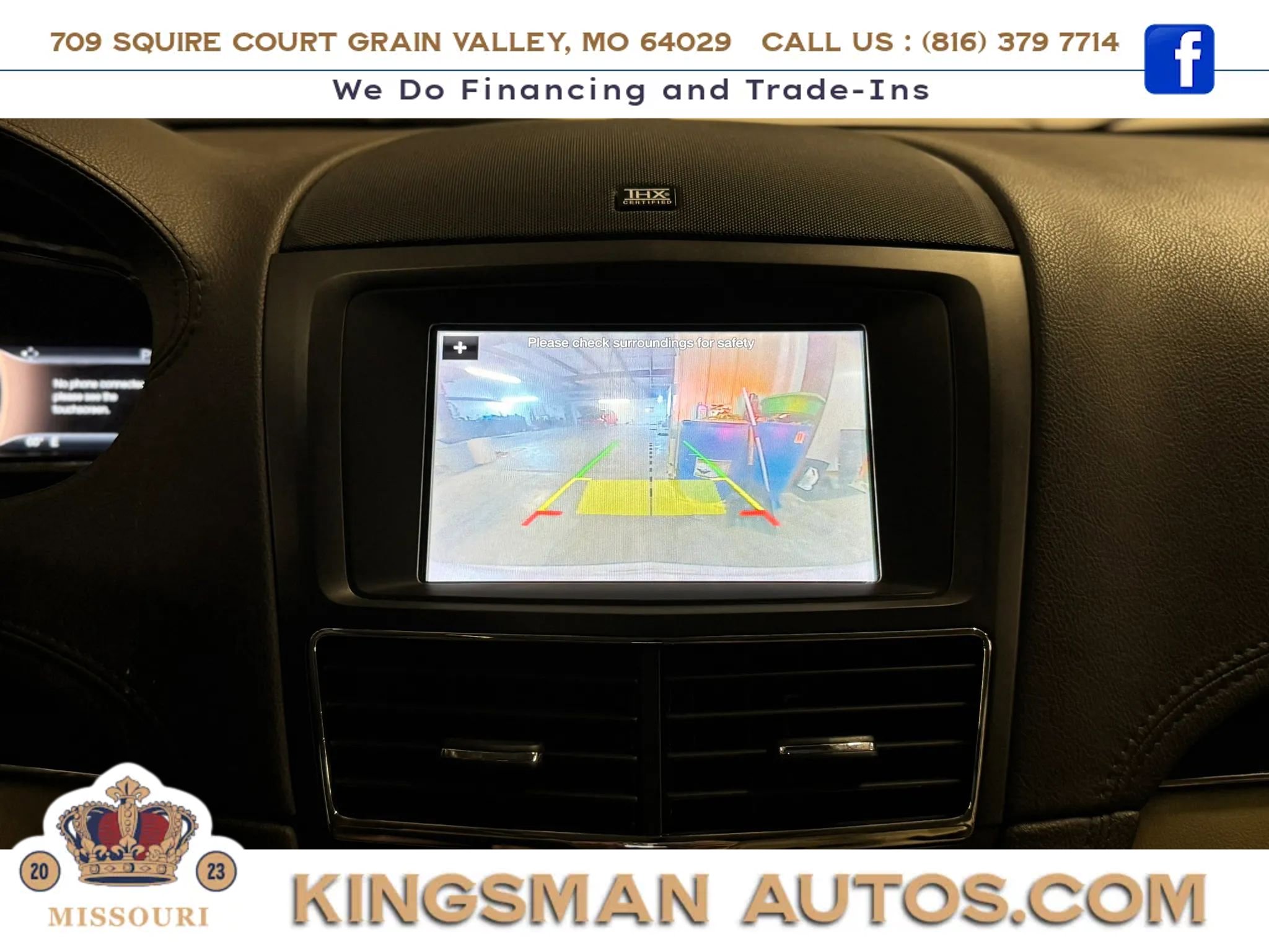 Used 2019 Lincoln MKT AWD image 23