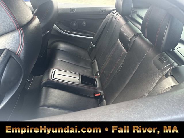 Used 2014 BMW 428i Convertible image 15