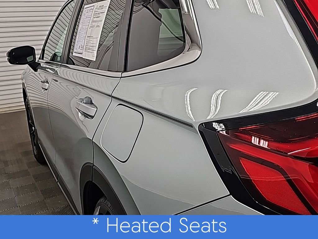 Used 2025 Honda CR-V Sport-L image 7