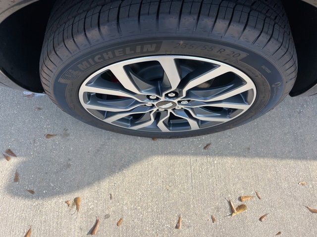 Used 2024 Cadillac XT6 Sport w/ Technology Package image 52