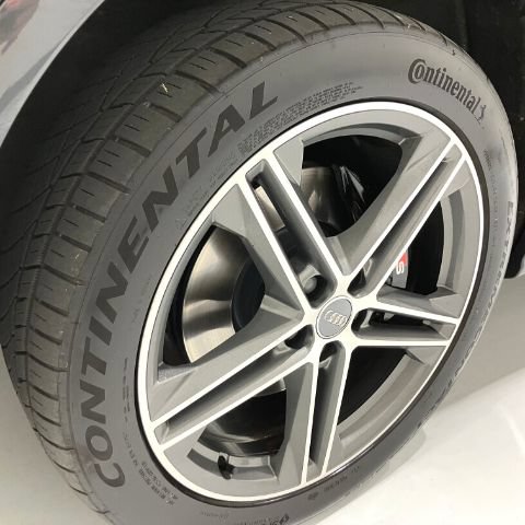 Used 2018 Audi SQ5 Premium Plus AWD/4WD image 20