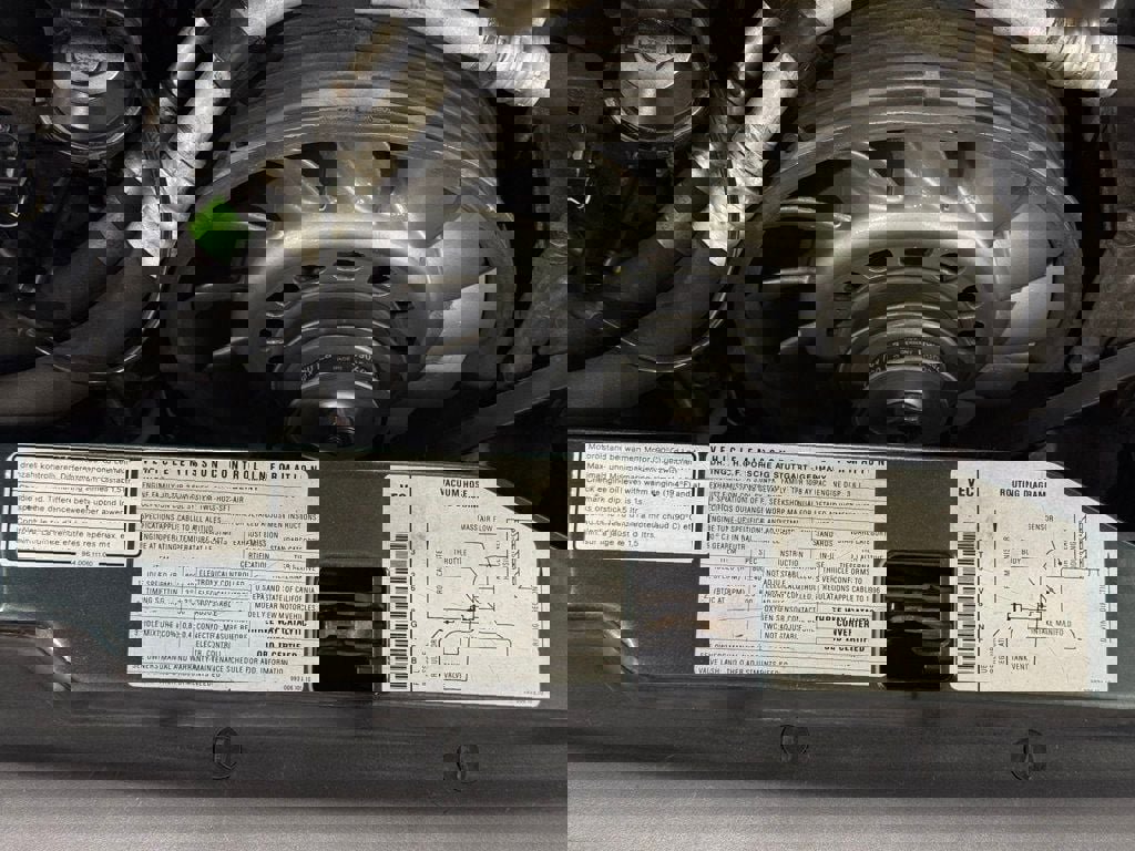 Used 1996 Porsche 911 Cabriolet image 47