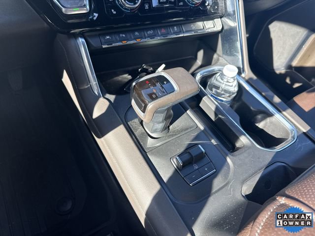Used 2025 GMC Sierra 1500 Denali w/ Denali Reserve Package image 17
